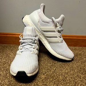Men’s Adidas Ultra Boost shoe